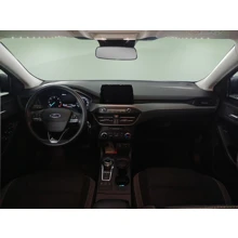 FORD-FOCUS-TREND X 4KAPI 1.5L ECOBLUE 115PS 8İLE AT