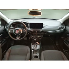 FIAT-EGEA-1.6 MJET 130HP LOUNGE DCT