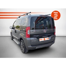 FIAT-FİORİNO-COMBI 1.3 MJET 95 HP PREMIO EURO5 ESP