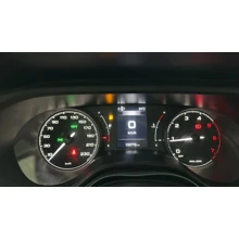 FIAT-EGEA-1.3 MJET II DS 95 HP EASY