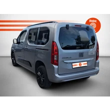FIAT-DOBLO COMBİ-PREMIO 1.5 130 HP BLUEHDI E6.4 AT