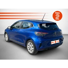 RENAULT-CLIO-EVOLUTION 1.0 TCE X-TRONIC 90 BG
