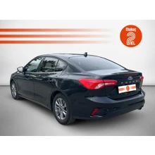 FORD-FOCUS-TITANIUM STIL 4K 1.5LEBLUE 115PS AT GSR