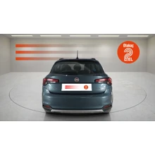 FIAT-EGEA-1.6 MJET 130HP CROSS URBAN DCT