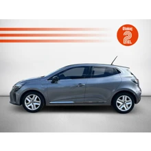 RENAULT-CLIO-EVOLUTION 1.0 TCE X-TRONIC 90 BG