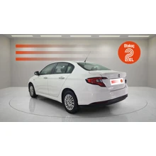 FIAT-EGEA-1.6 MJET 130HP EASY DCT