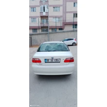 Tertemiz aile aracı degisensiz