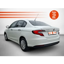 FIAT-EGEA-1.6 MJET 130HP EASY DCT
