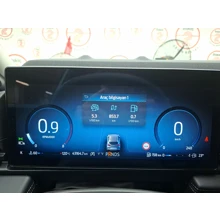 FORD-PUMA-SUV, 1.0L ECOBOOST 125PS, DCT MHEV
