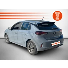 OPEL-CORSA-1.2 BENZİNLİ AT8 100 HP EDITION