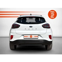 FORD-PUMA-STYLE 1.0LT ECOBOOST 125PS 7 OTOMATİK