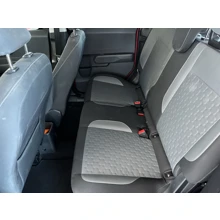 FORD-TOURNEO COURIER-1.0L ECOBOOST 125PS TITANIUM BENZİN AT