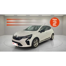 RENAULT-CLIO-EVOLUTION 1.0 TCE X-TRONIC 90 BG