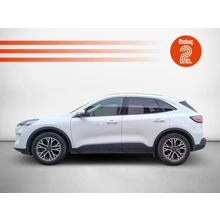 FORD-KUGA-1.5L ECOBLUE 120PS TITANIUM OTOMATİK