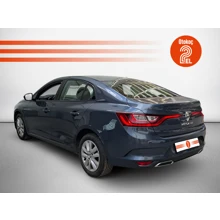 RENAULT-MEGANE-SEDAN TOUCH 1.3 TCE 140 BG EDC