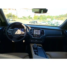 VOLVO-XC90-B5 AWD MİLD HYBRİD PLUS BRIGHT