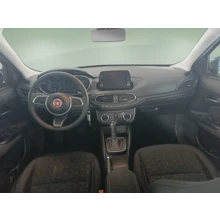 FIAT-EGEA-1.6 MJET 130HP CROSS URBAN DCT