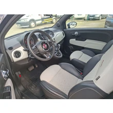 FIAT-500 C-STAR 1.2 FIRE 69 HP DUALOGIC C