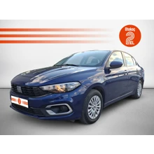 FIAT-EGEA-1.6 MJET 130HP EASY DCT