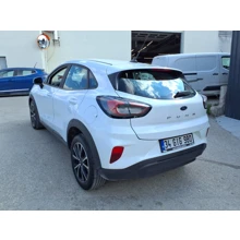 FORD-PUMA-STYLE 1.0 ECOBOOST 125PS 7 OTOMATIK