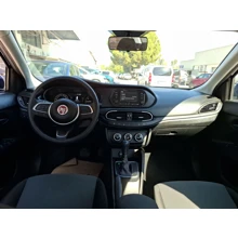 FIAT-EGEA-1.6 MJET 130HP EASY DCT