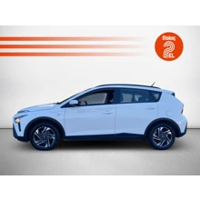 HYUNDAI-BAYON-1.4MPI 6 AT JUMP (BENZİNLİ)