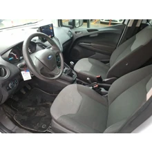 FORD-TOURNEO COURIER-1.5 L TDCI 75PS EU6.2 TREND MCA