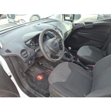 FORD-TRANSIT COURIER-1.5 L TDCI 75PS EU6.2 TREND MCA