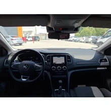 RENAULT-MEGANE-SEDAN TOUCH 1.3 TCE 140 bg EDC
