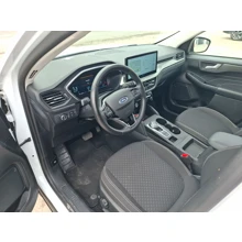 FORD-KUGA-TITANIUM 1.5L ECOBOOST 186PS 8İLERİ AT