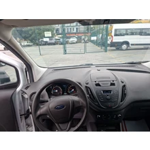 FORD-TRANSIT COURIER-1.5 L TDCI 75PS EU6.2 TREND MCA
