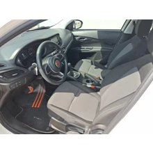 FIAT-EGEA-1.6 MJET 130HP EASY DCT