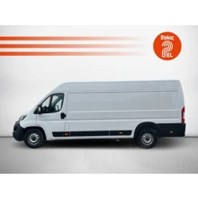 FIAT-DUCATO-VAN MAXI 2.2 MJET3 140HP S9 (15M3)