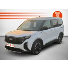 FORD-TOURNEO COURIER-1.0L ECOBOOST 125PS ACTIVE BENZİN AT
