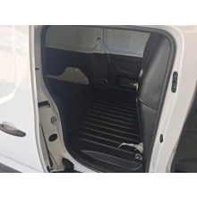PEUGEOT-PARTNER-1.5 BLUEHDI 100HP S&S UZUN COMFORT