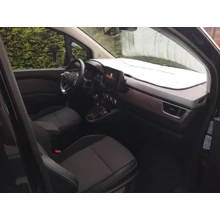 Hatasız 2025 Kangoo Multix ICONIC 1.3 Tce