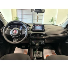 FIAT-EGEA-1.6 MJET 130HP URBAN DCT