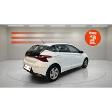 HYUNDAI-I20-1.4 MPI 6 İLERİ OTO AT JUMP (BENZİNLİ)