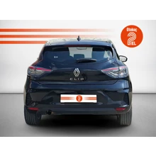 RENAULT-CLIO-EVOLUTION 1.0 TCE X-TRONIC 90 BG