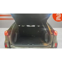 FORD-KUGA-TITANIUM 1.5L ECOBOOST 182PS 8İLERİ AT