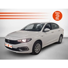 FIAT-EGEA-1.3 MJET II DS 95 HP EASY