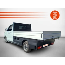FIAT-SCUDO-KASALI KAMYONET BUS. 2.2 MJET4 150 HP S4