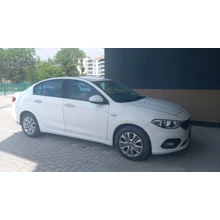 İlk Sahibinden 96800 Km Egea 1.3 Multijet Dizel Urban