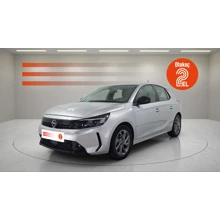 OPEL-CORSA-1.2 BENZİNLİ AT8 100 HP EDITION