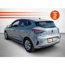 RENAULT-CLIO-EQUILIBRE 1.0 TCE X-TRONIC 90 BG