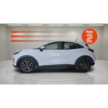 FORD-PUMA-STYLE 1.0 ECOBOOST 125PS 7 OTOMATIK