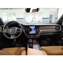 VOLVO-XC60-B4 MILD HYBRID AWD PLUS BRIGHT