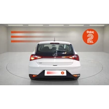 HYUNDAI-I20-1.4 MPI 6 İLERİ OTO AT JUMP (BENZİNLİ)