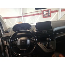 PEUGEOT-PARTNER-1.5 BLUEHDI 100HP S&S UZUN COMFORT