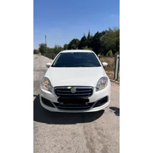 Fiat Linea Pop